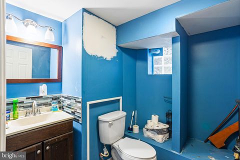 Tiny photo for 123 S 63rd Street, PHILADELPHIA, PA 19139 (MLS # PAPH2610296)