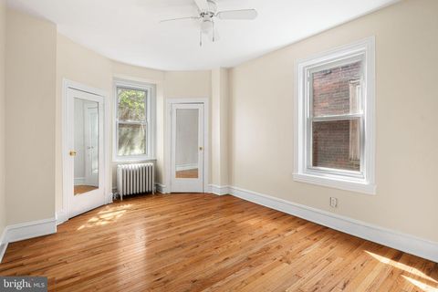 Tiny photo for 123 S 63rd Street, PHILADELPHIA, PA 19139 (MLS # PAPH2610296)