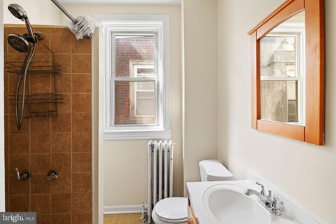 Tiny photo for 123 S 63rd Street, PHILADELPHIA, PA 19139 (MLS # PAPH2610296)