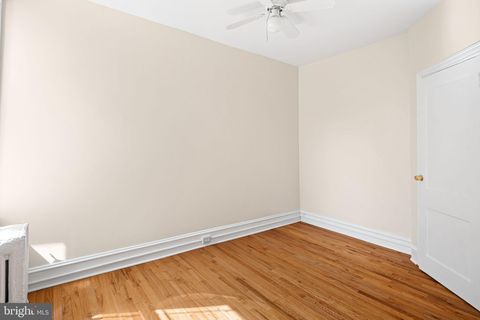 Tiny photo for 123 S 63rd Street, PHILADELPHIA, PA 19139 (MLS # PAPH2610296)