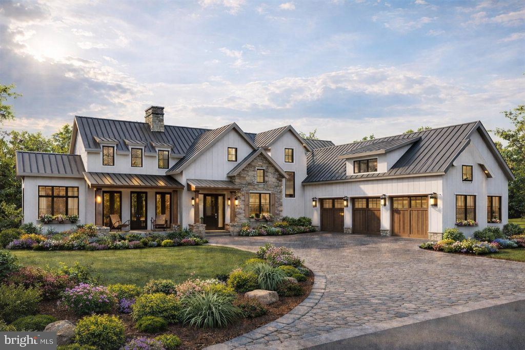 Photo of #48 Meadowbreeze Lane, LITITZ, PA 17543 (MLS # PALA2083426)