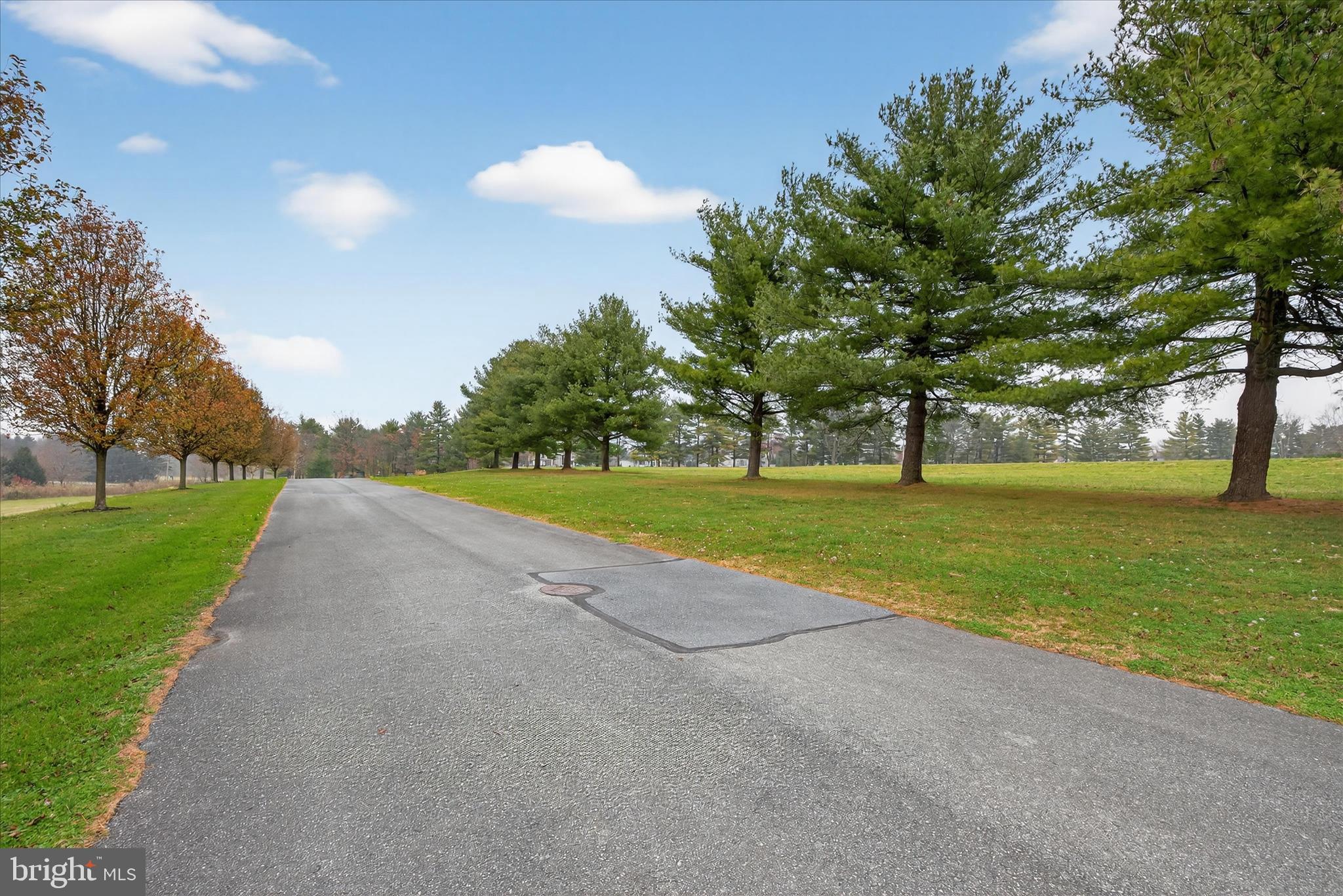 FARM ON QUARRY ROAD - Land