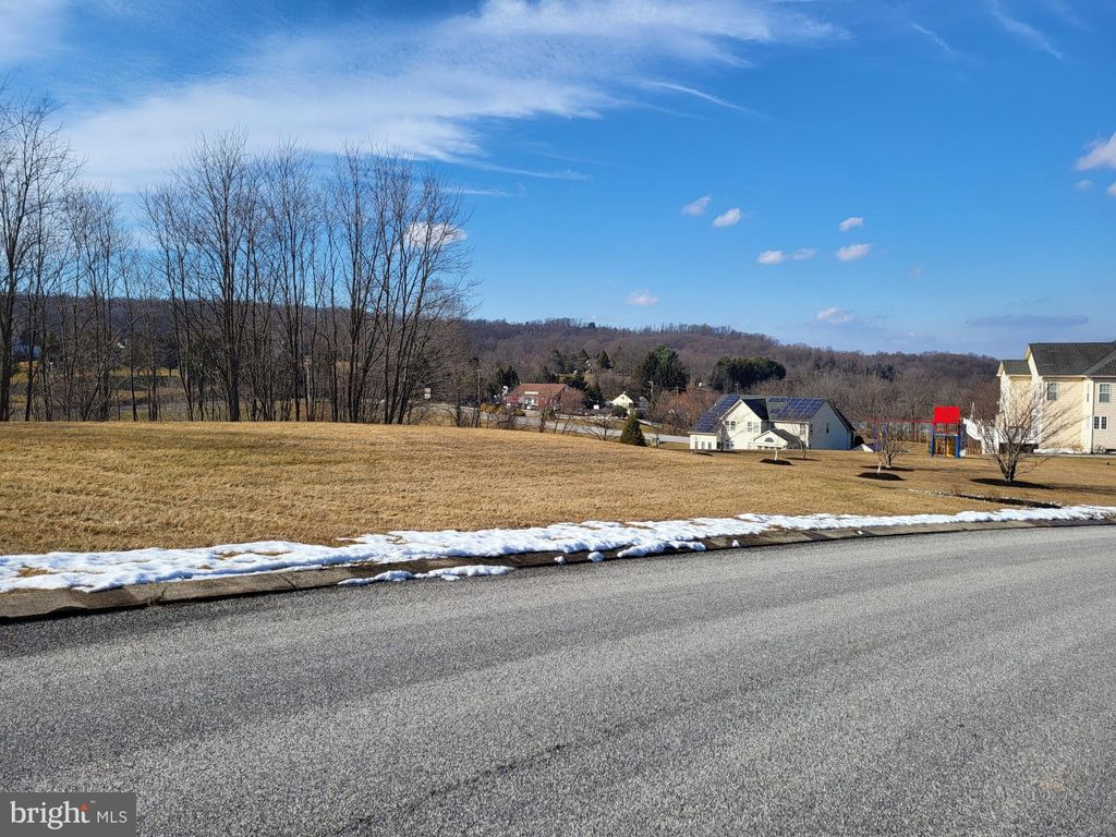 Photo of 25 S Orchard View Drive, HANOVER, PA 17331 (MLS # PAAD2022036)