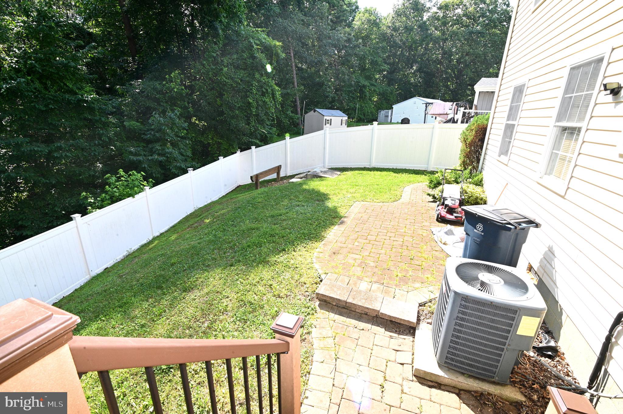 MAPLEWOOD - Residential