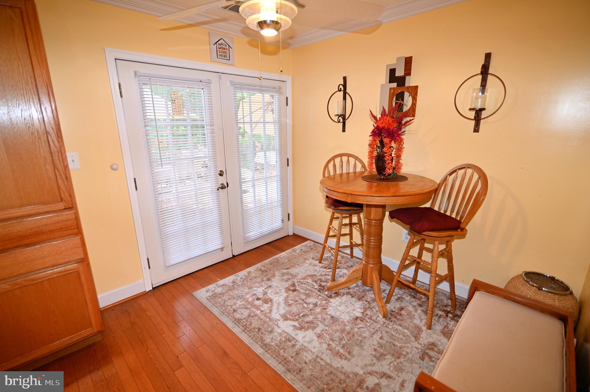 MAPLEWOOD - Residential