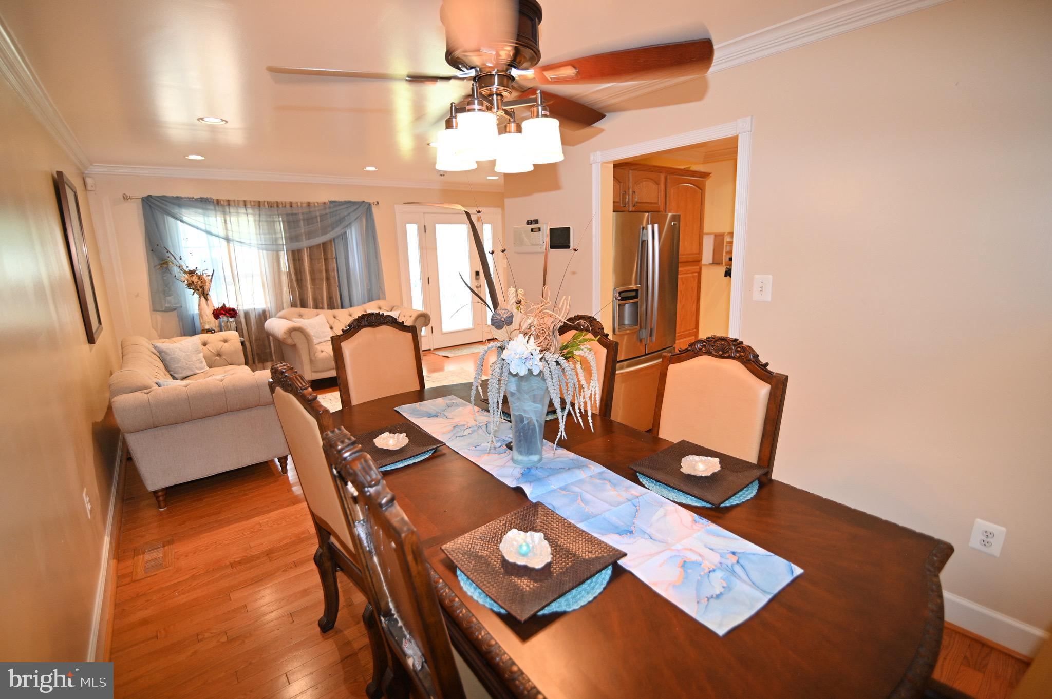 MAPLEWOOD - Residential