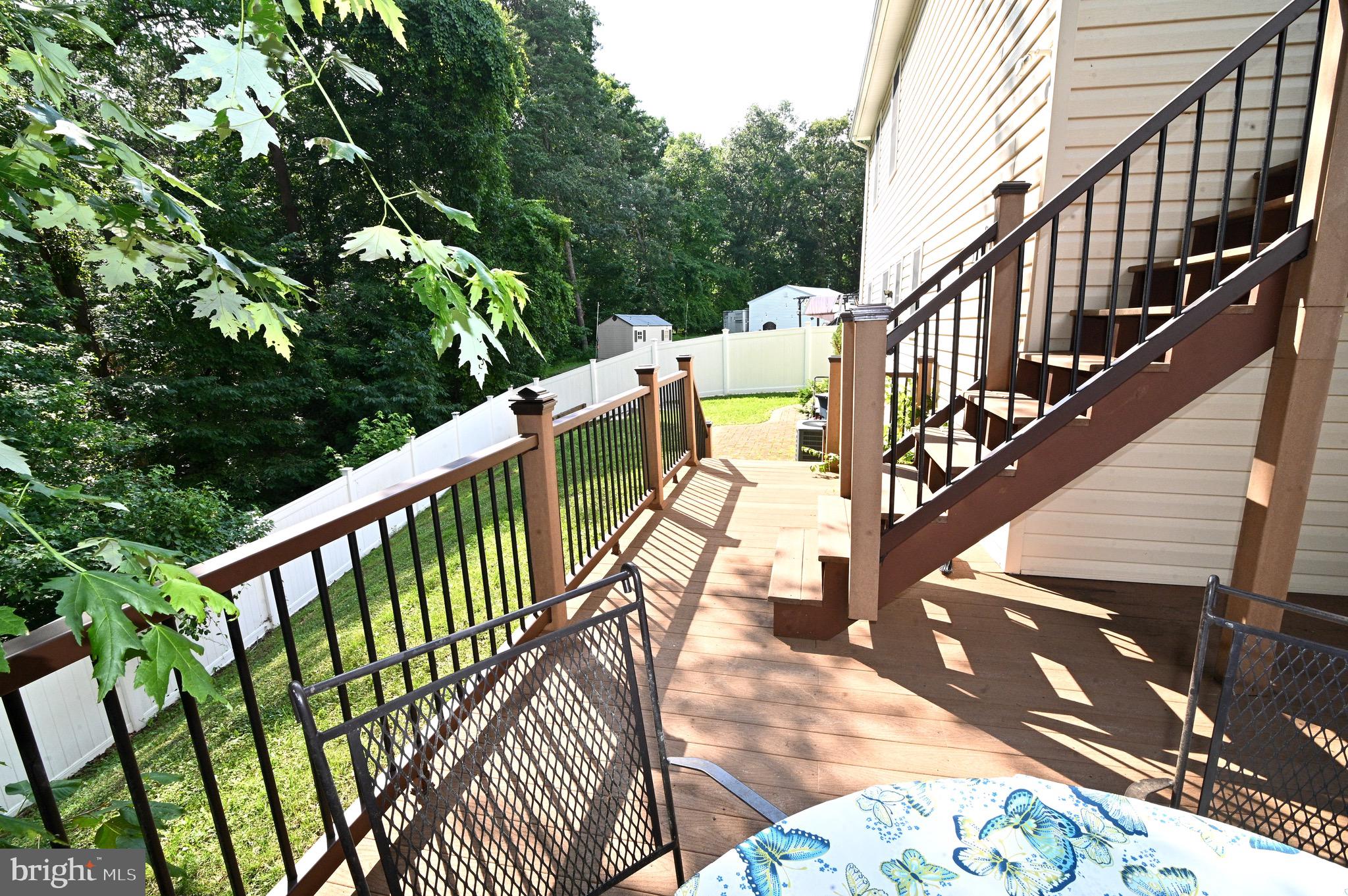 MAPLEWOOD - Residential