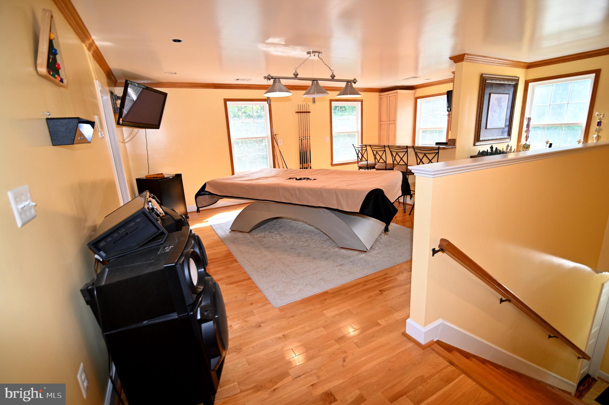 MAPLEWOOD - Residential