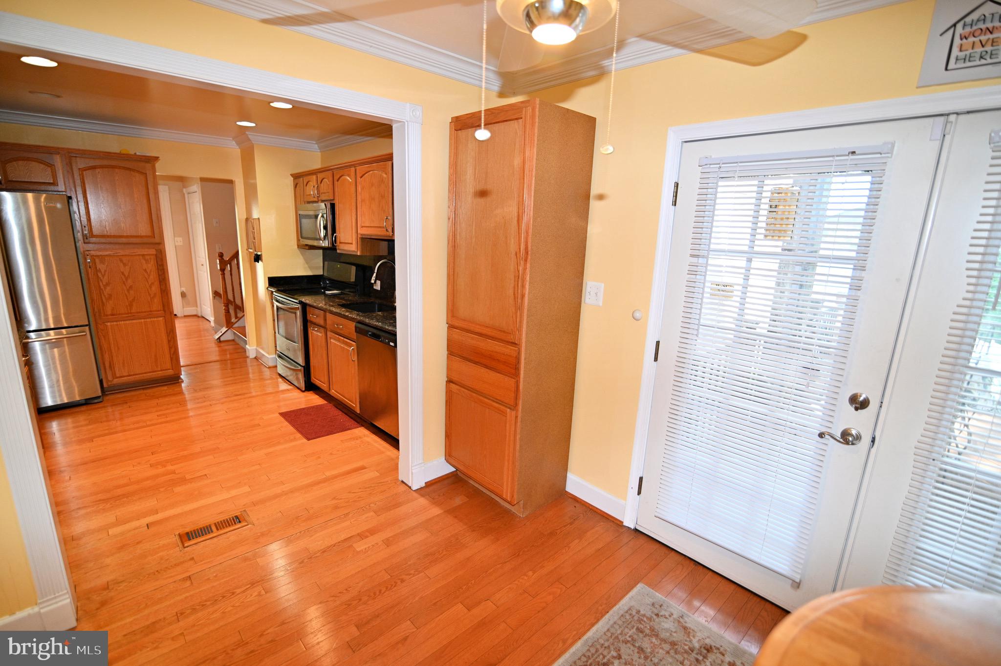 MAPLEWOOD - Residential