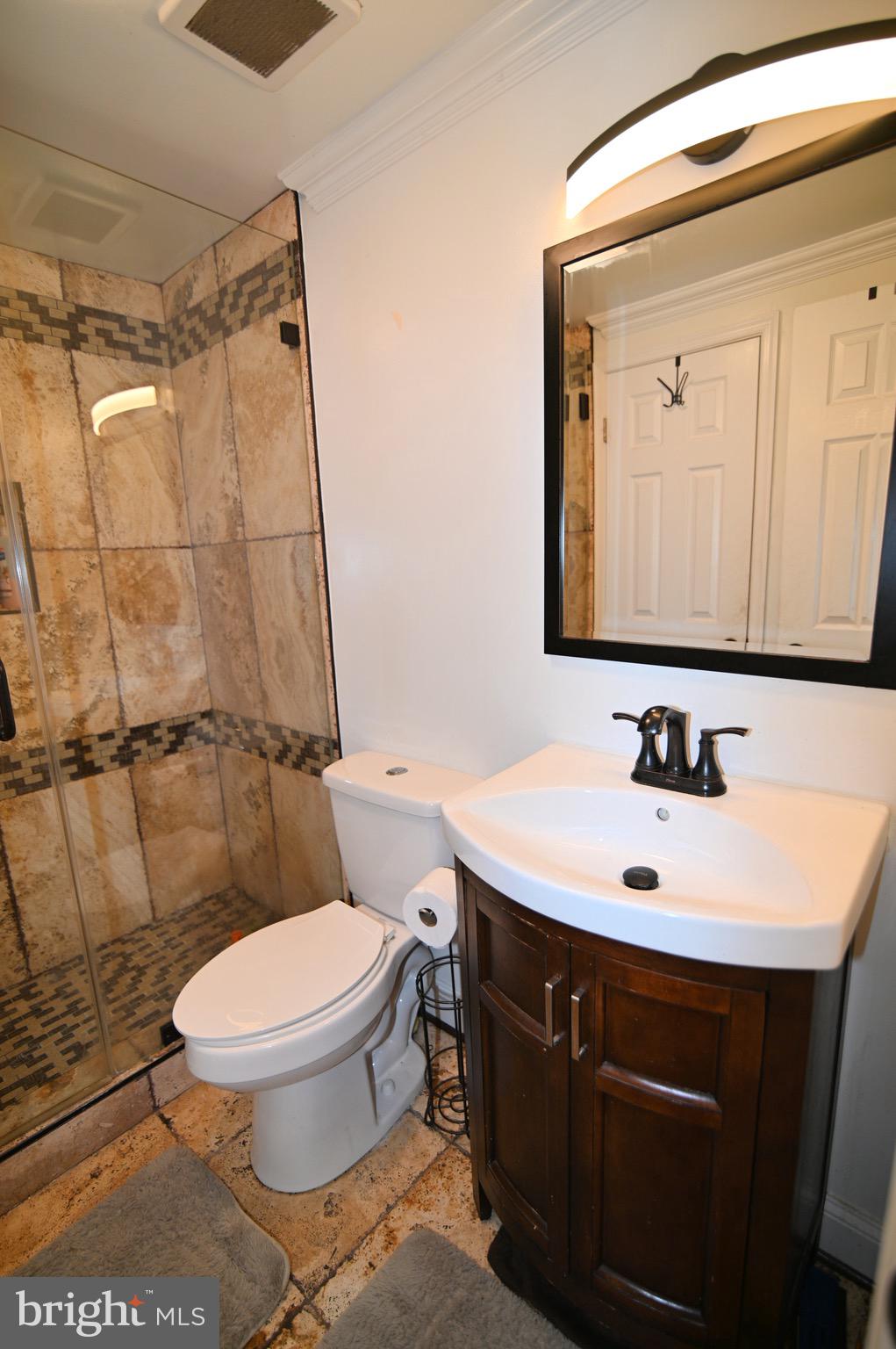 MAPLEWOOD - Residential