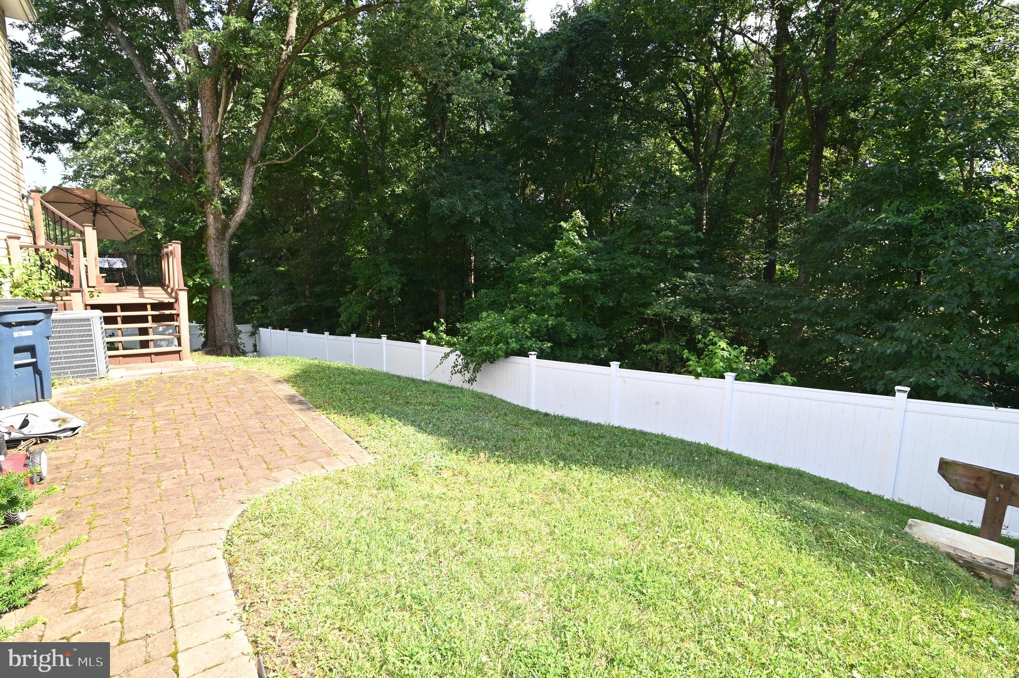 MAPLEWOOD - Residential