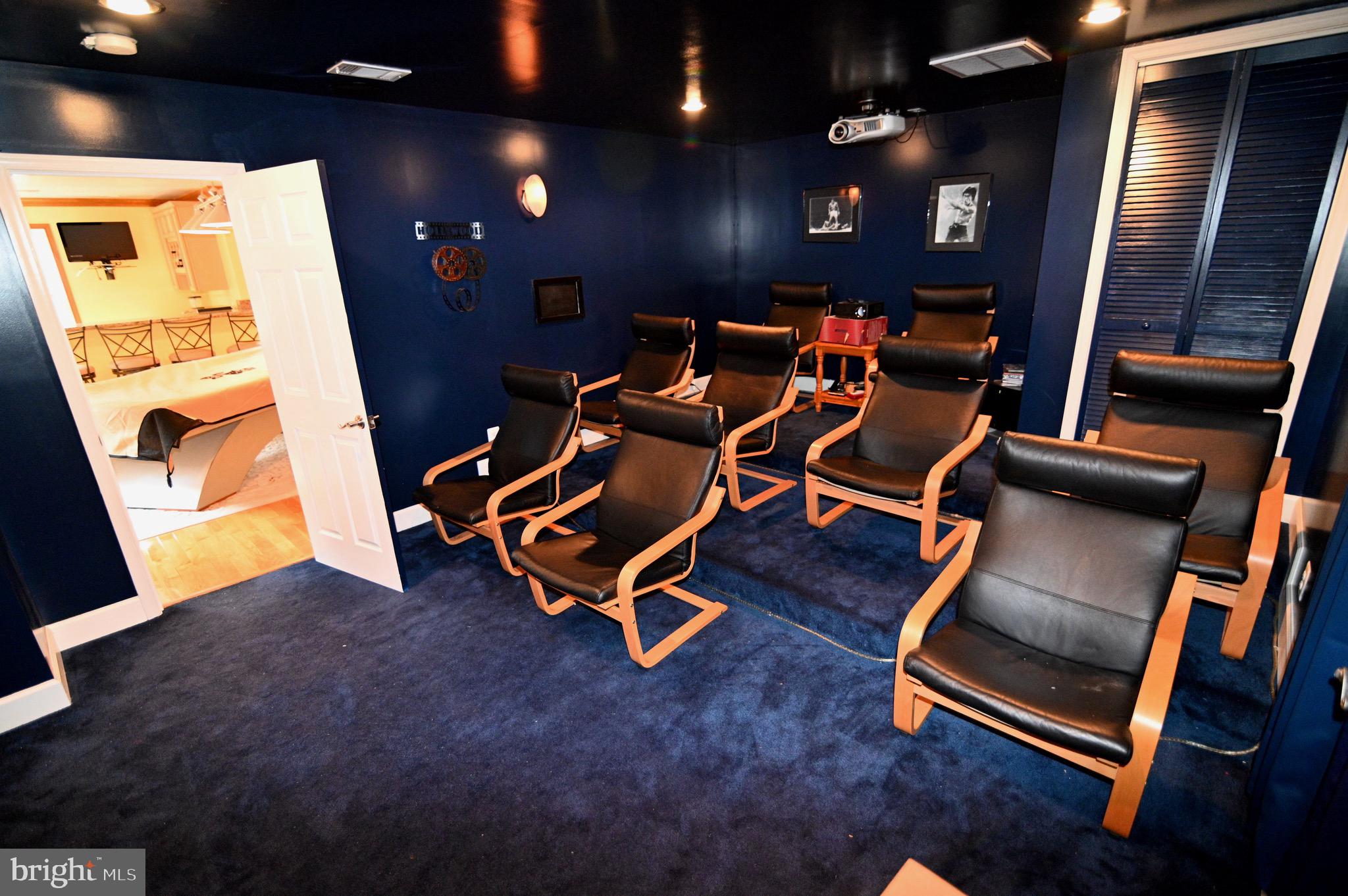 MAPLEWOOD - Residential