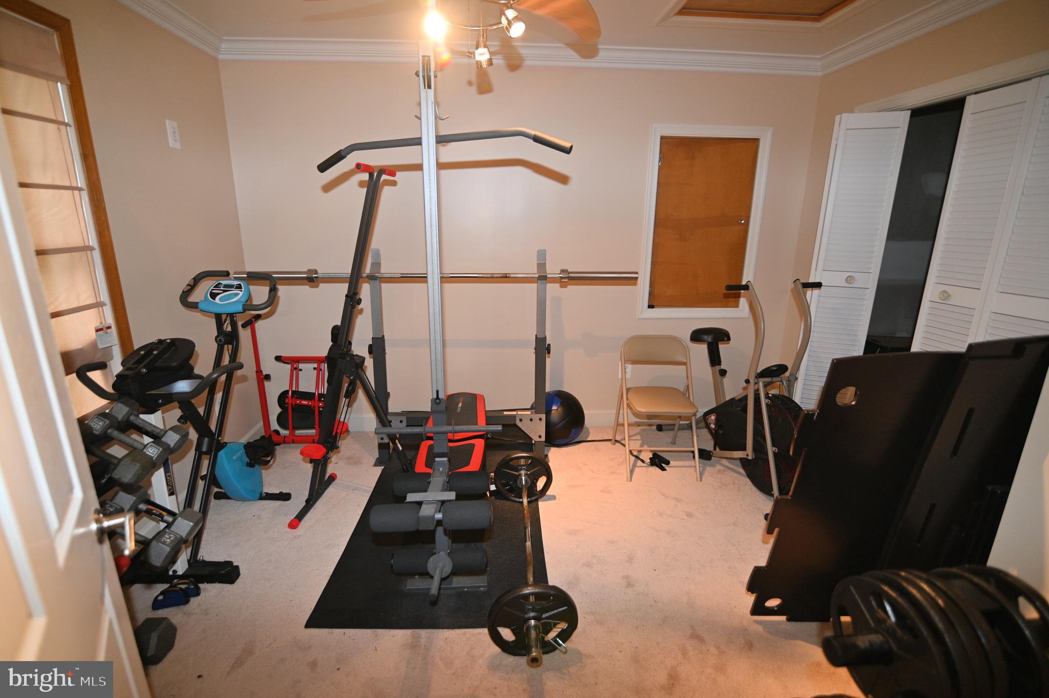 MAPLEWOOD - Residential