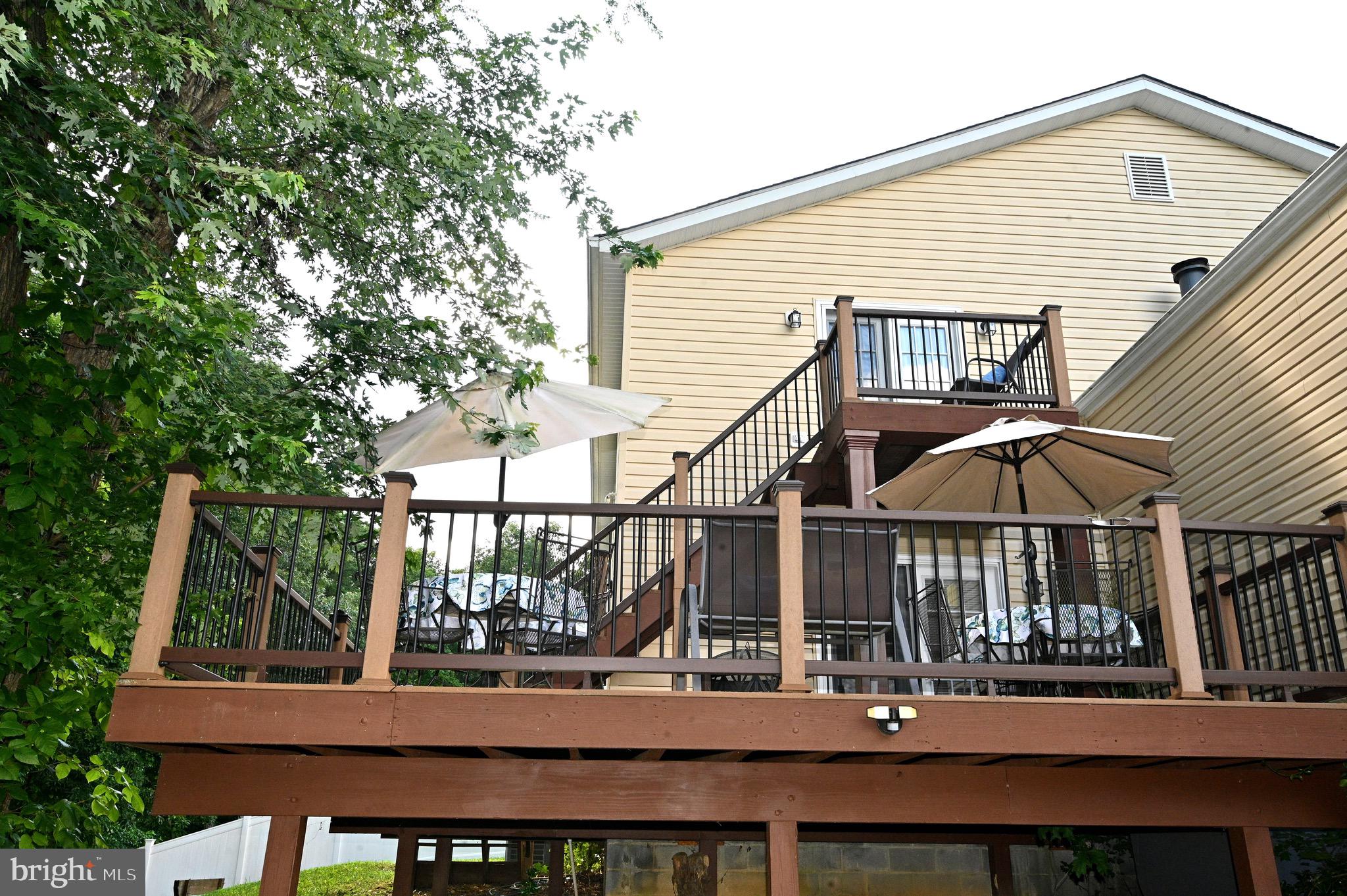 MAPLEWOOD - Residential