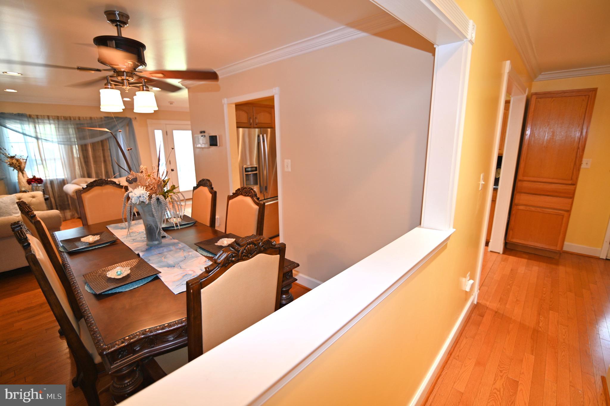 MAPLEWOOD - Residential