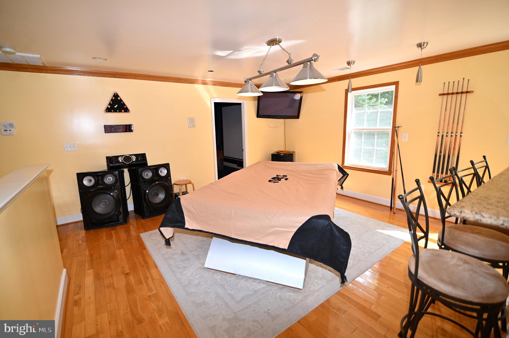 MAPLEWOOD - Residential