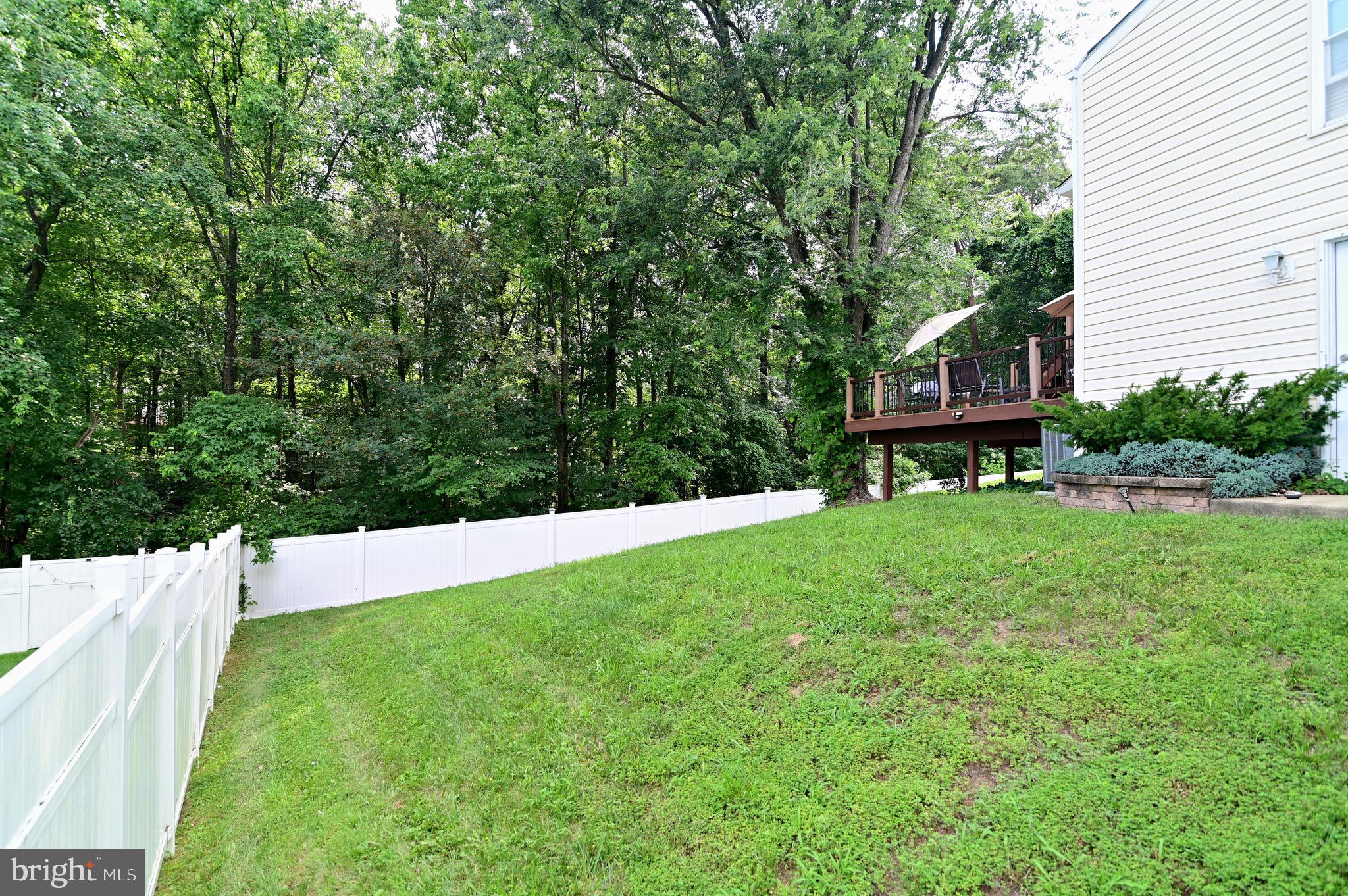 MAPLEWOOD - Residential