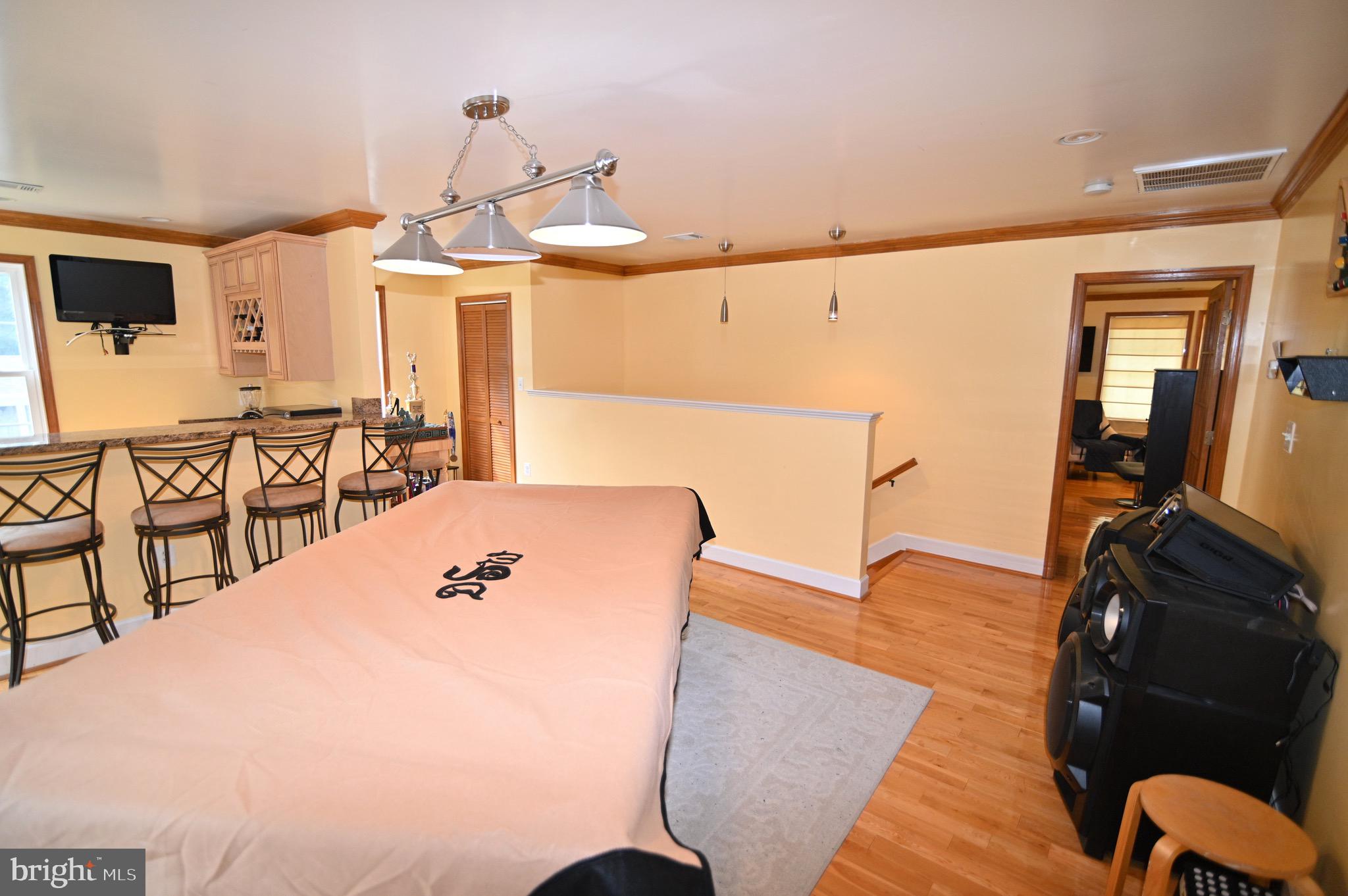 MAPLEWOOD - Residential