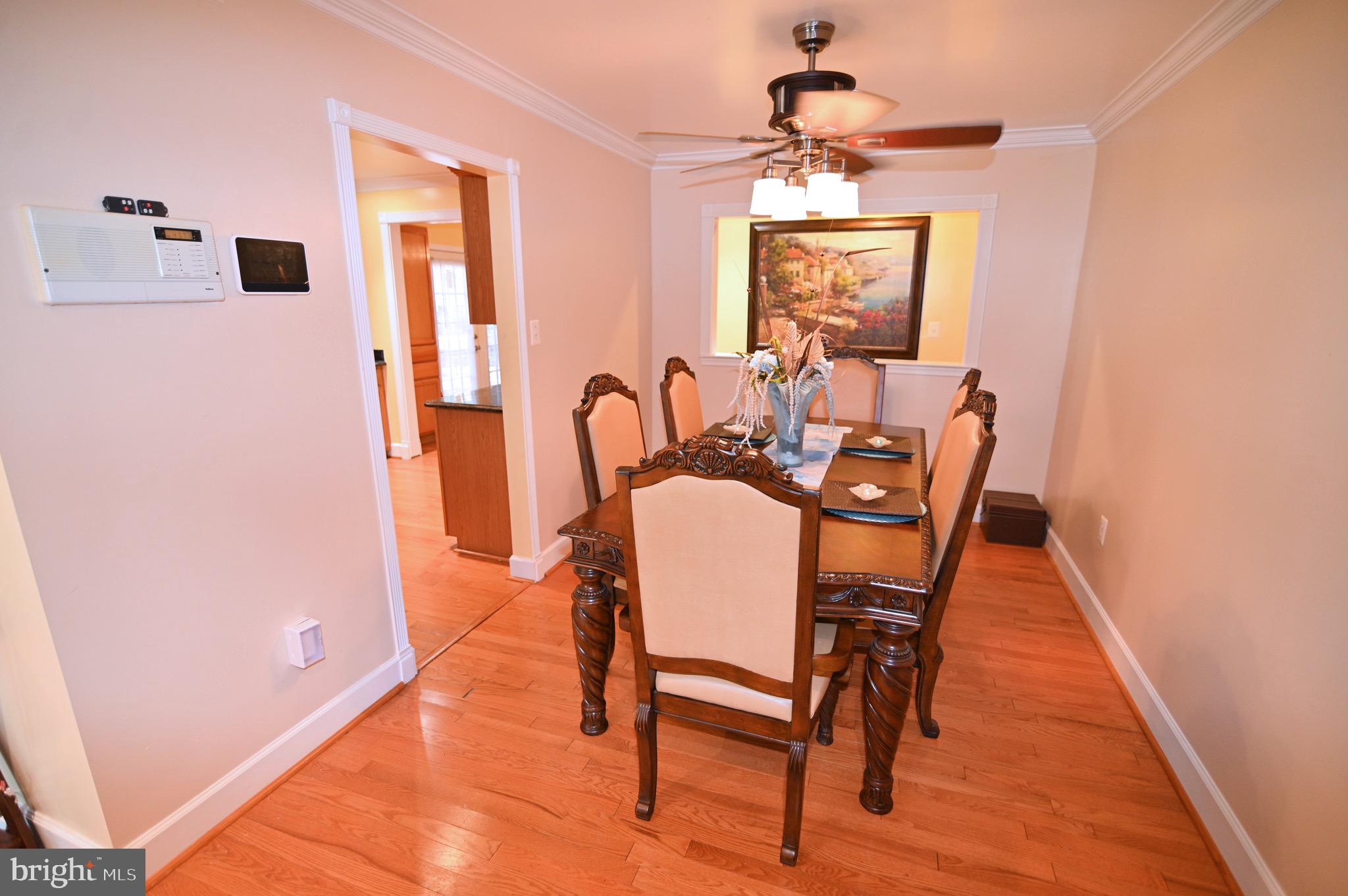 MAPLEWOOD - Residential