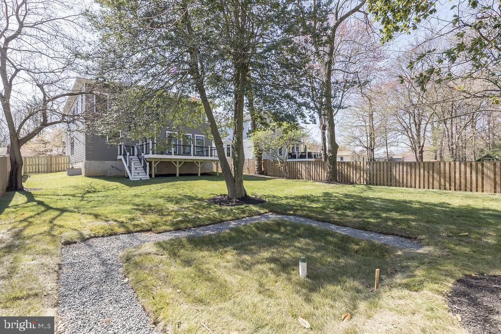 WEST VIENNA WOODS - Residential