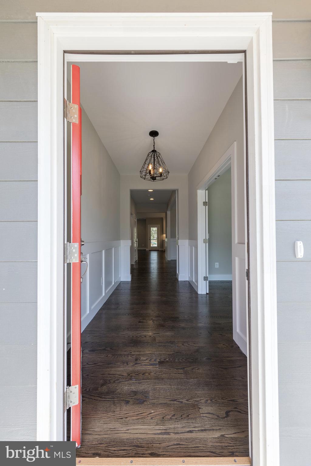 WEST VIENNA WOODS - Residential