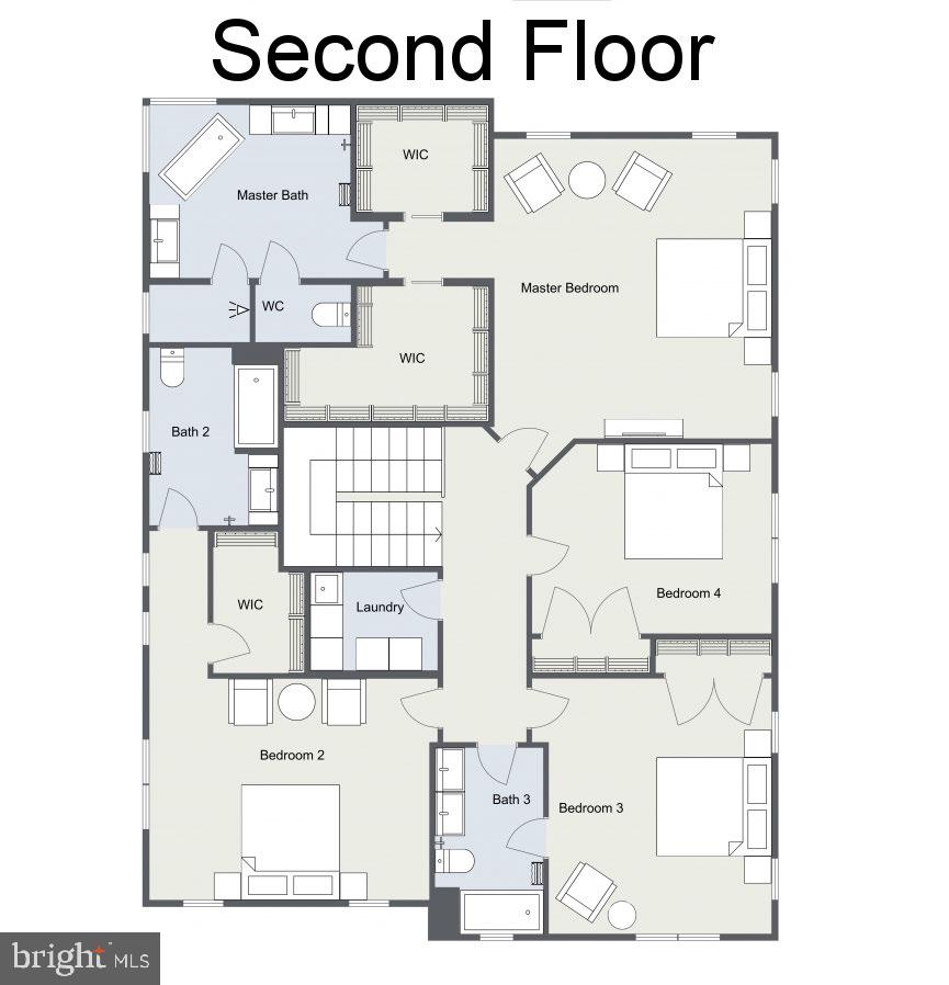 WEST VIENNA WOODS - Residential