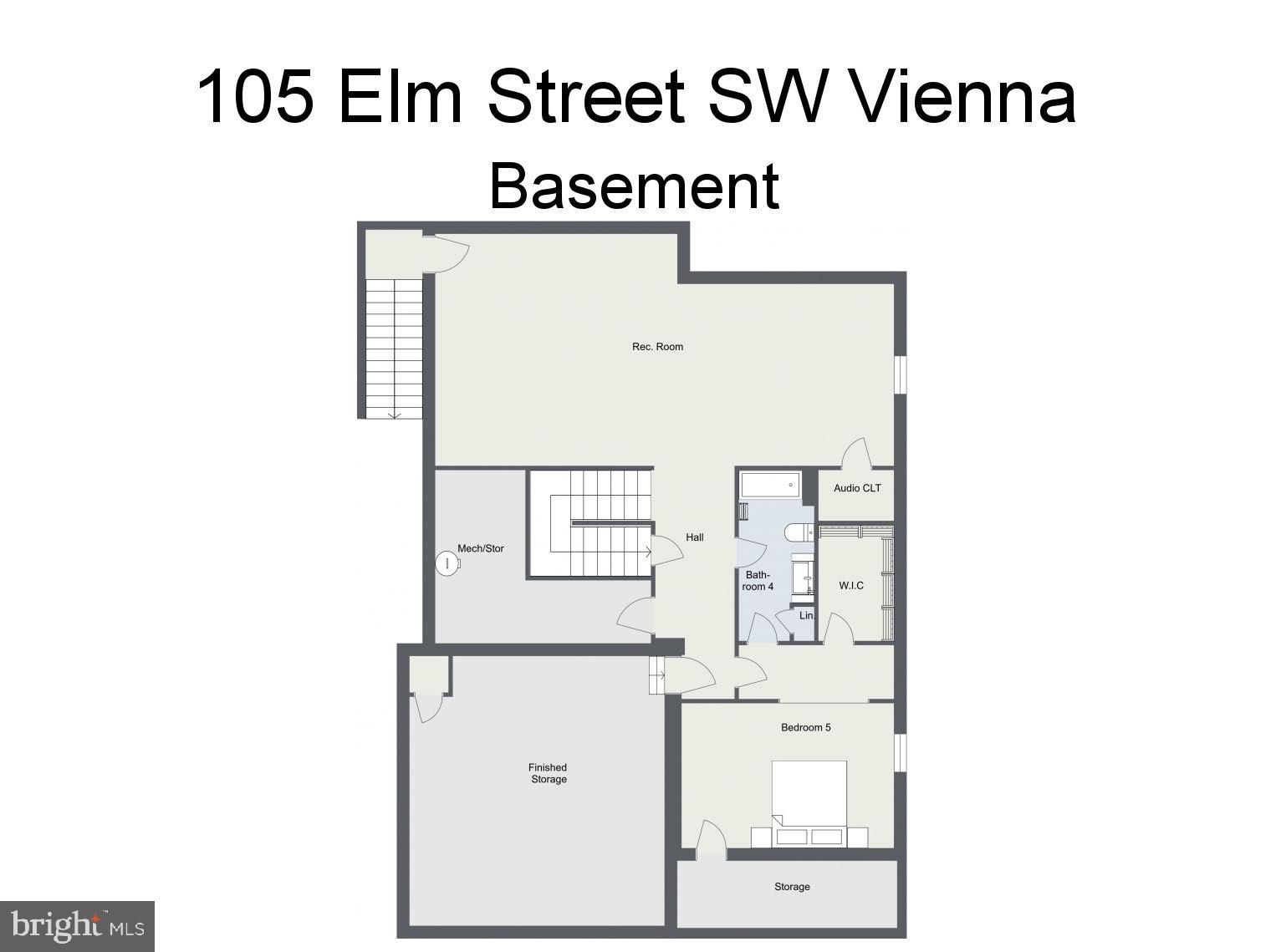 WEST VIENNA WOODS - Residential