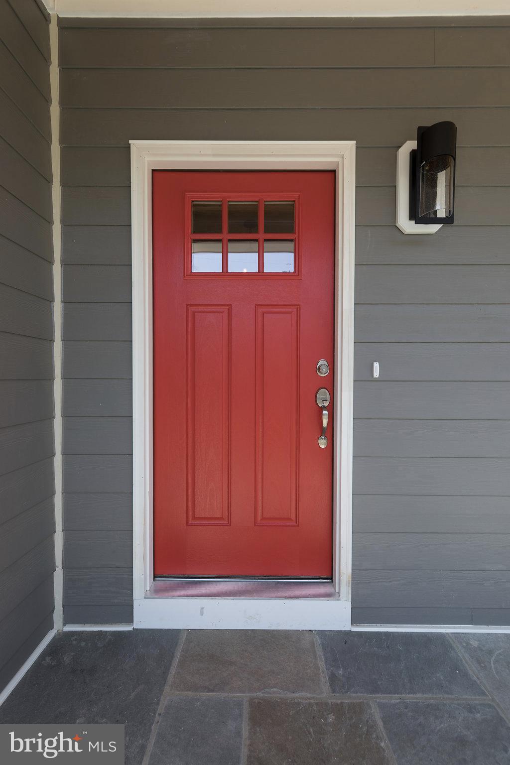 WEST VIENNA WOODS - Residential