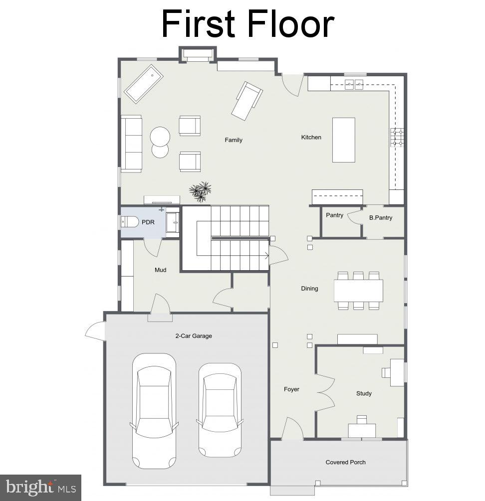 WEST VIENNA WOODS - Residential