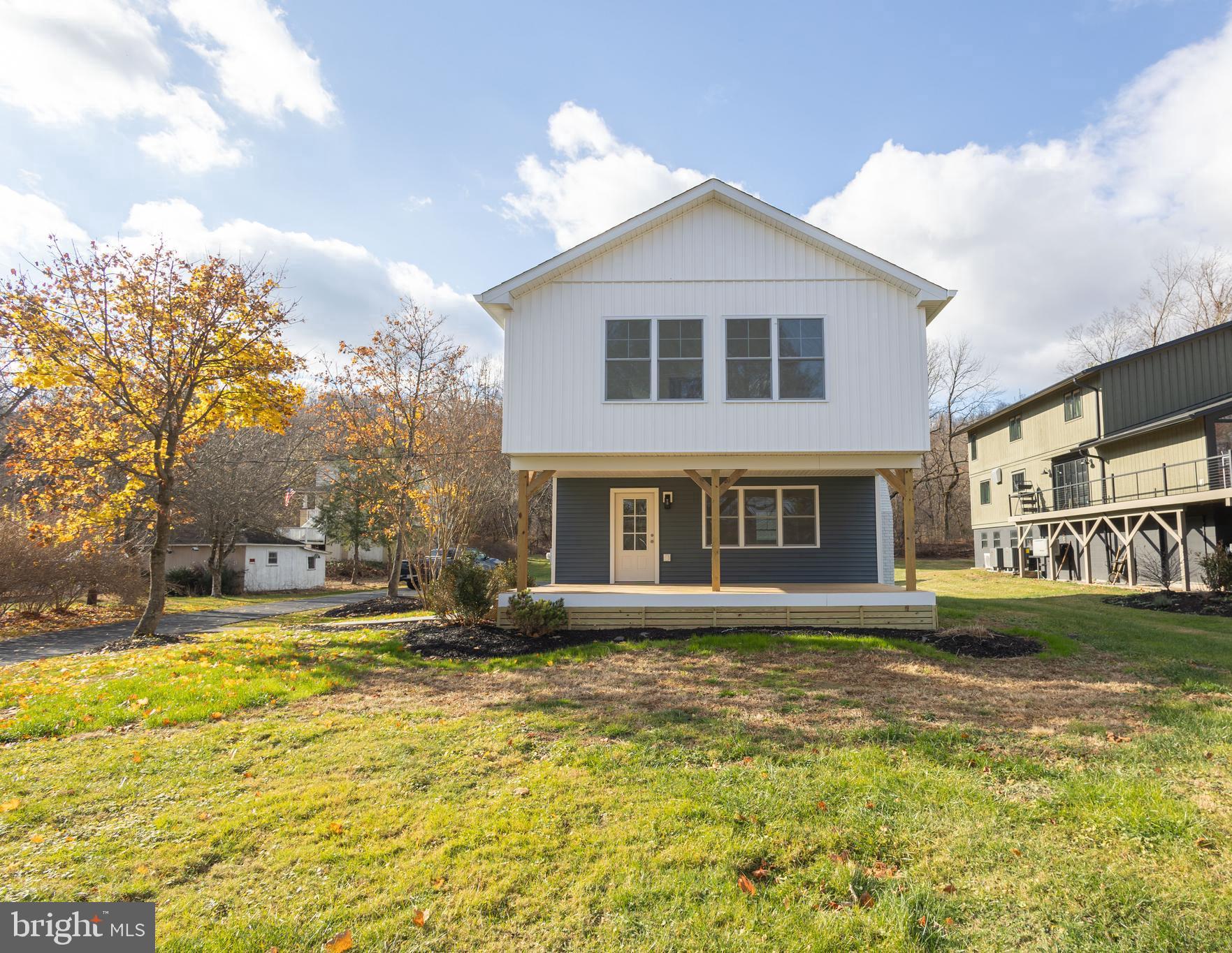 1434 RIVER ROAD