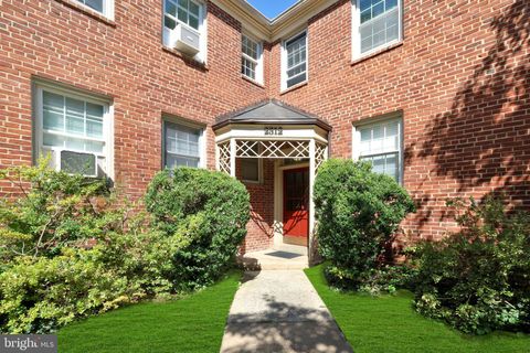 2312 COLSTON DRIVE 201 SILVER SPRING MD 20910