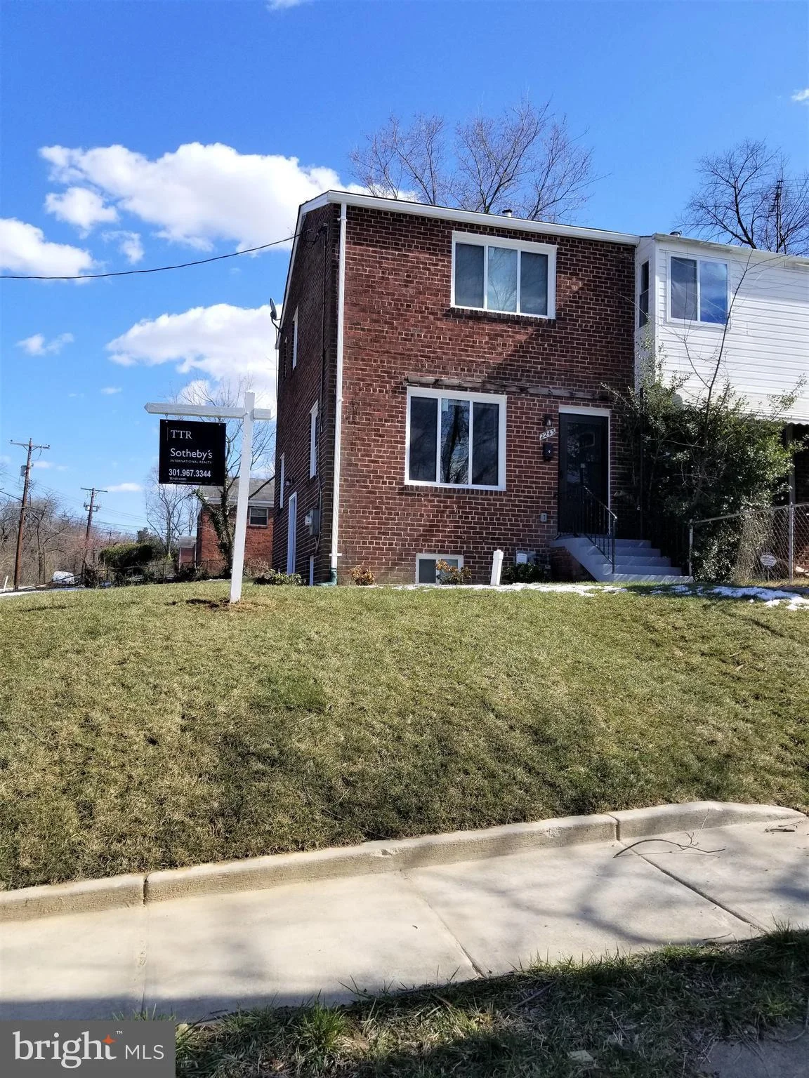 2243 Afton Street, Temple Hills, MD 20748