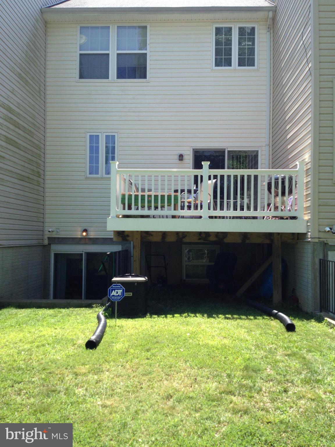 CLEMENTS WOODS - Residential