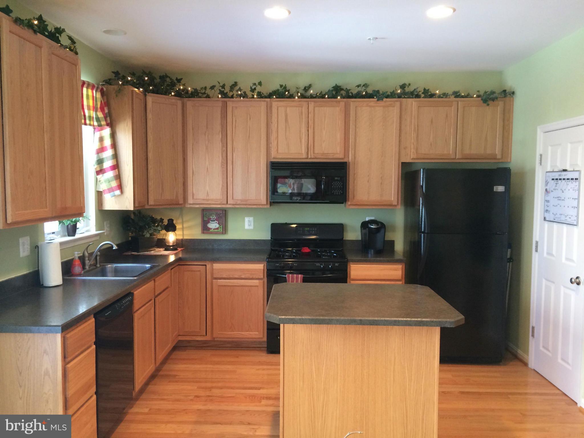 CLEMENTS WOODS - Residential