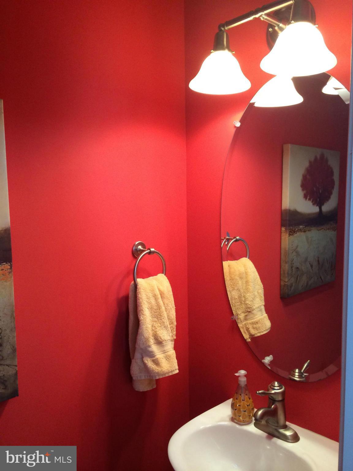 CLEMENTS WOODS - Residential