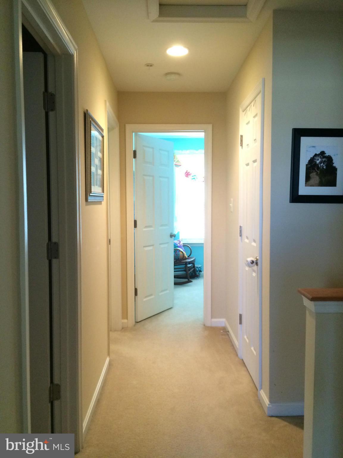 CLEMENTS WOODS - Residential