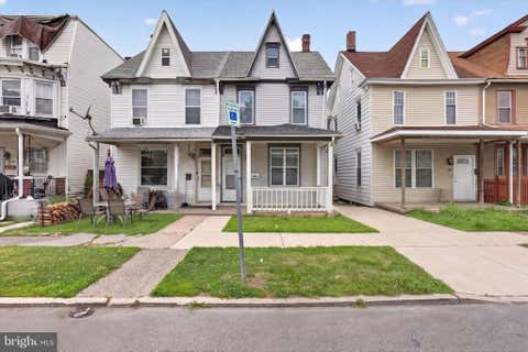 Townhouse For Sale - 1846 North Street<br/> HARRISBURG, PA 17103