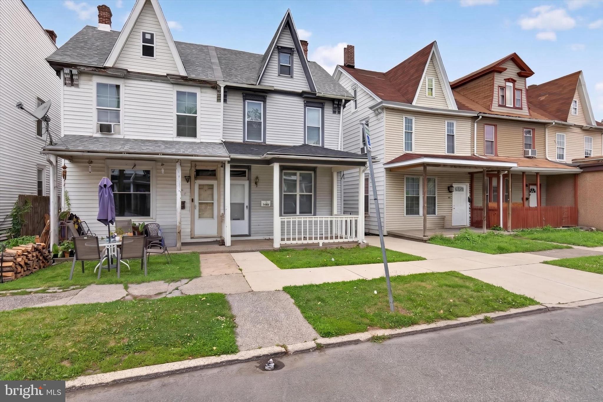 1846 NORTH STREET