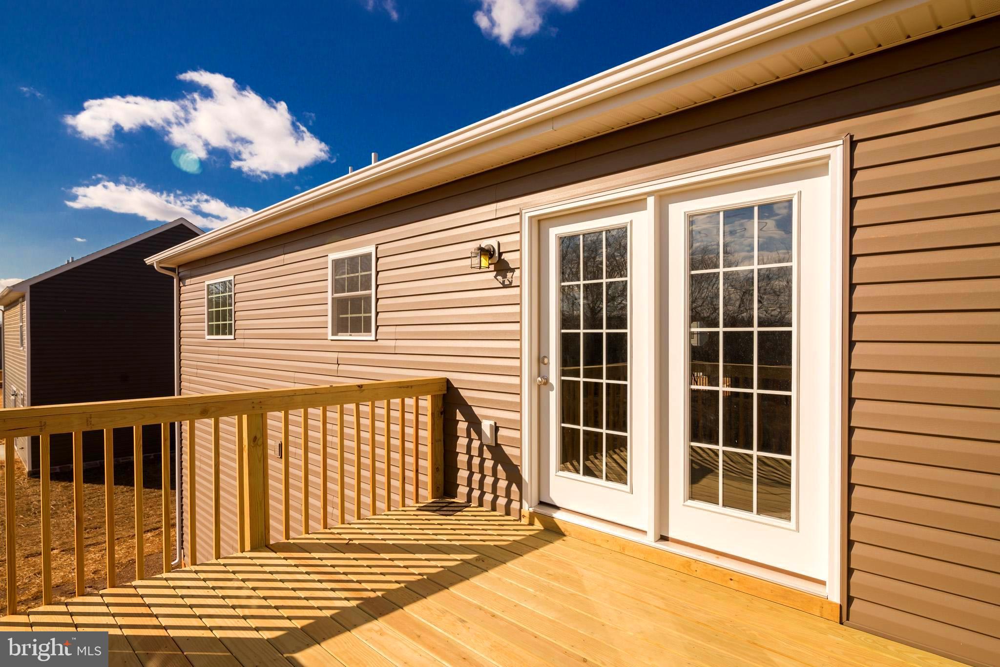 RED HILL - Residential