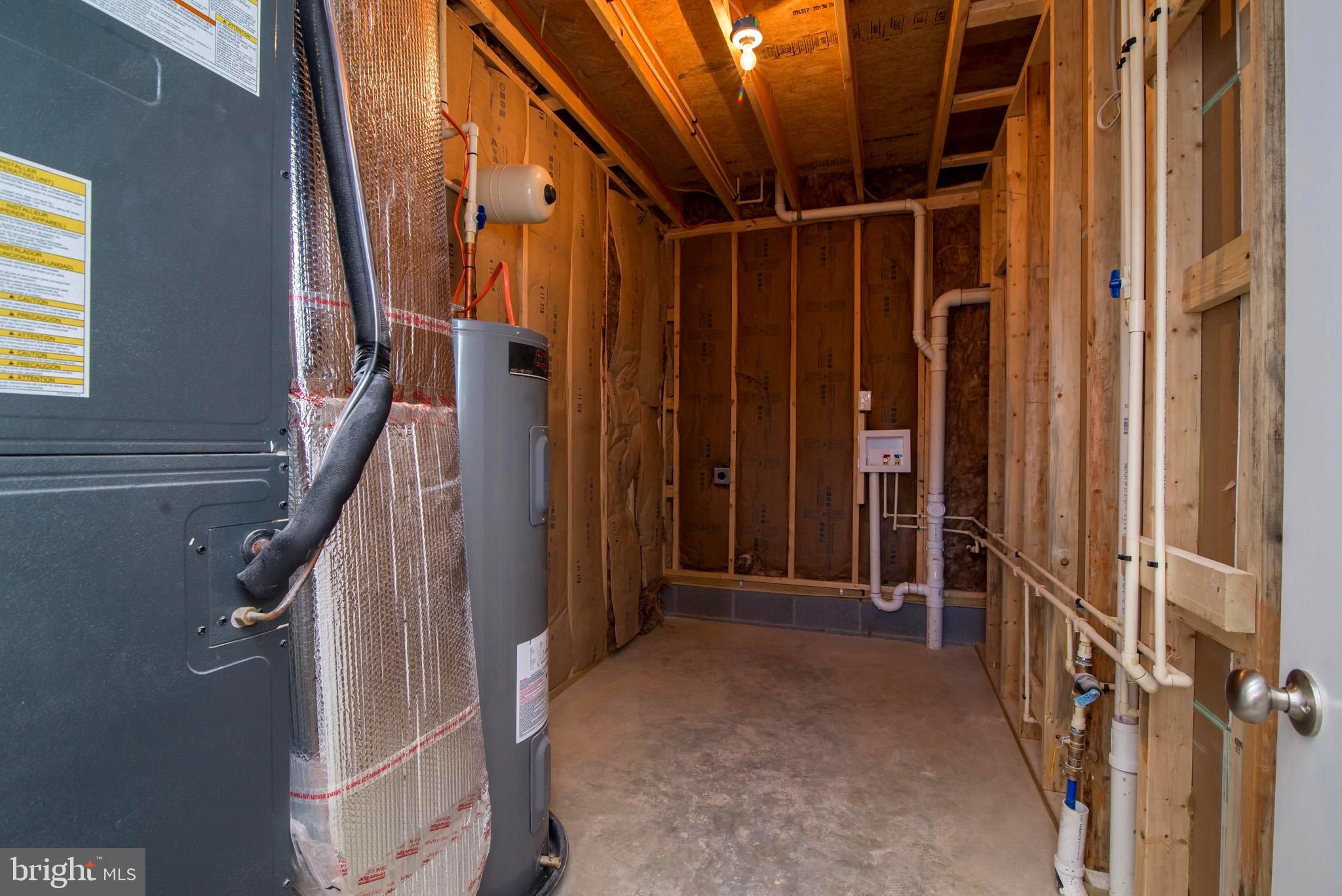 RED HILL - Residential