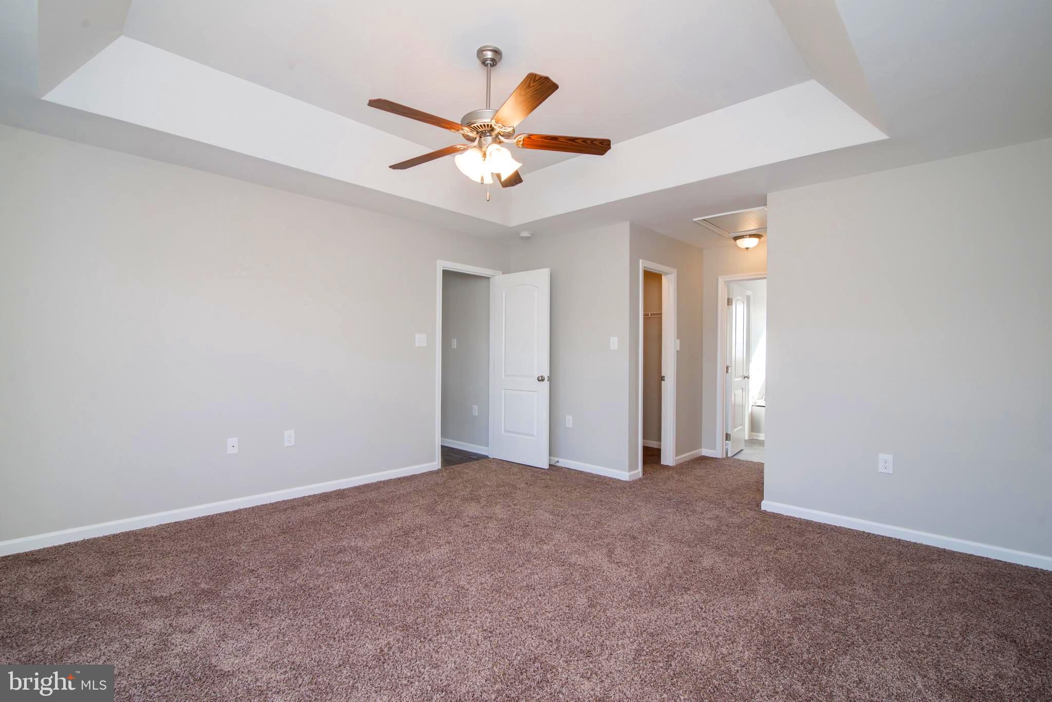 RED HILL - Residential