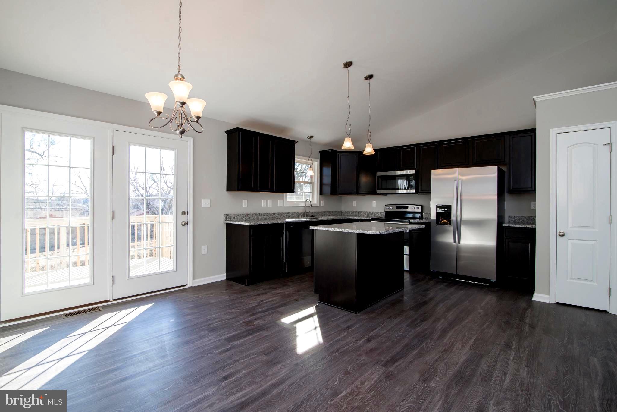 RED HILL - Residential