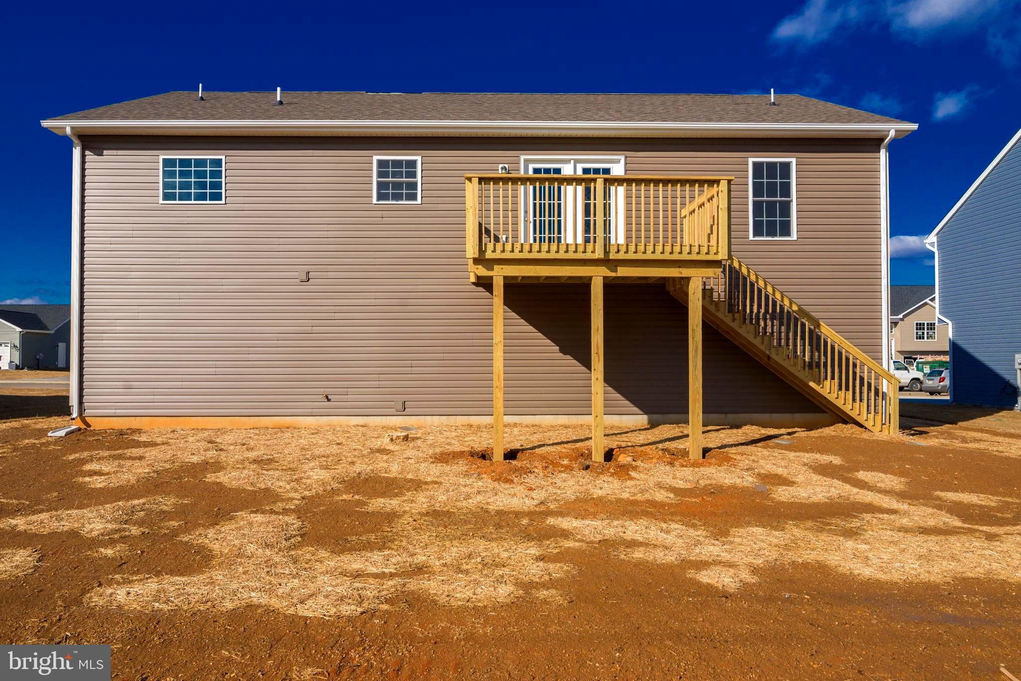 RED HILL - Residential