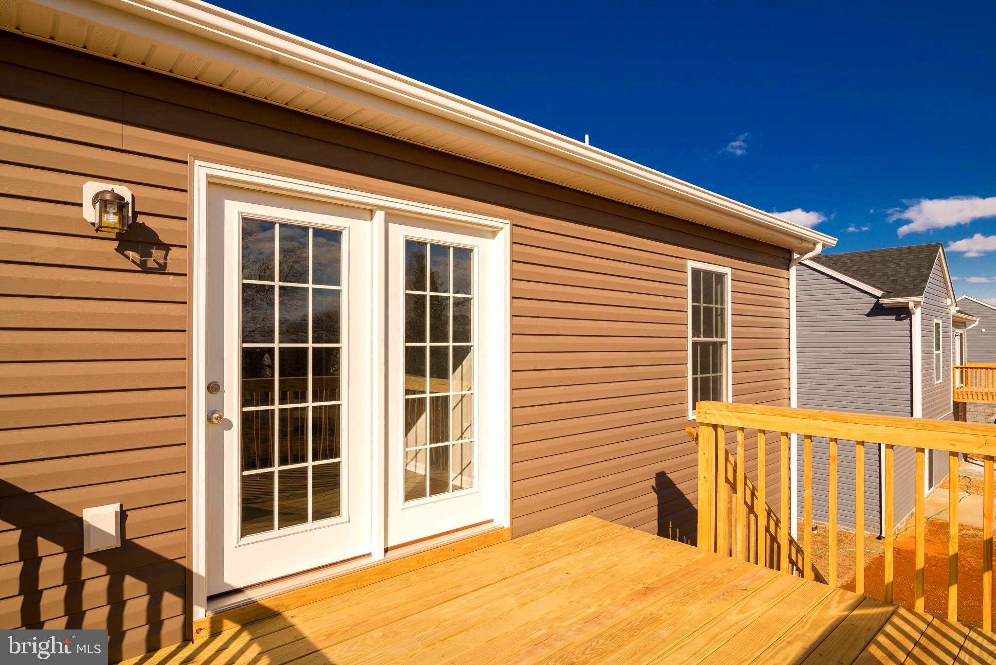 RED HILL - Residential