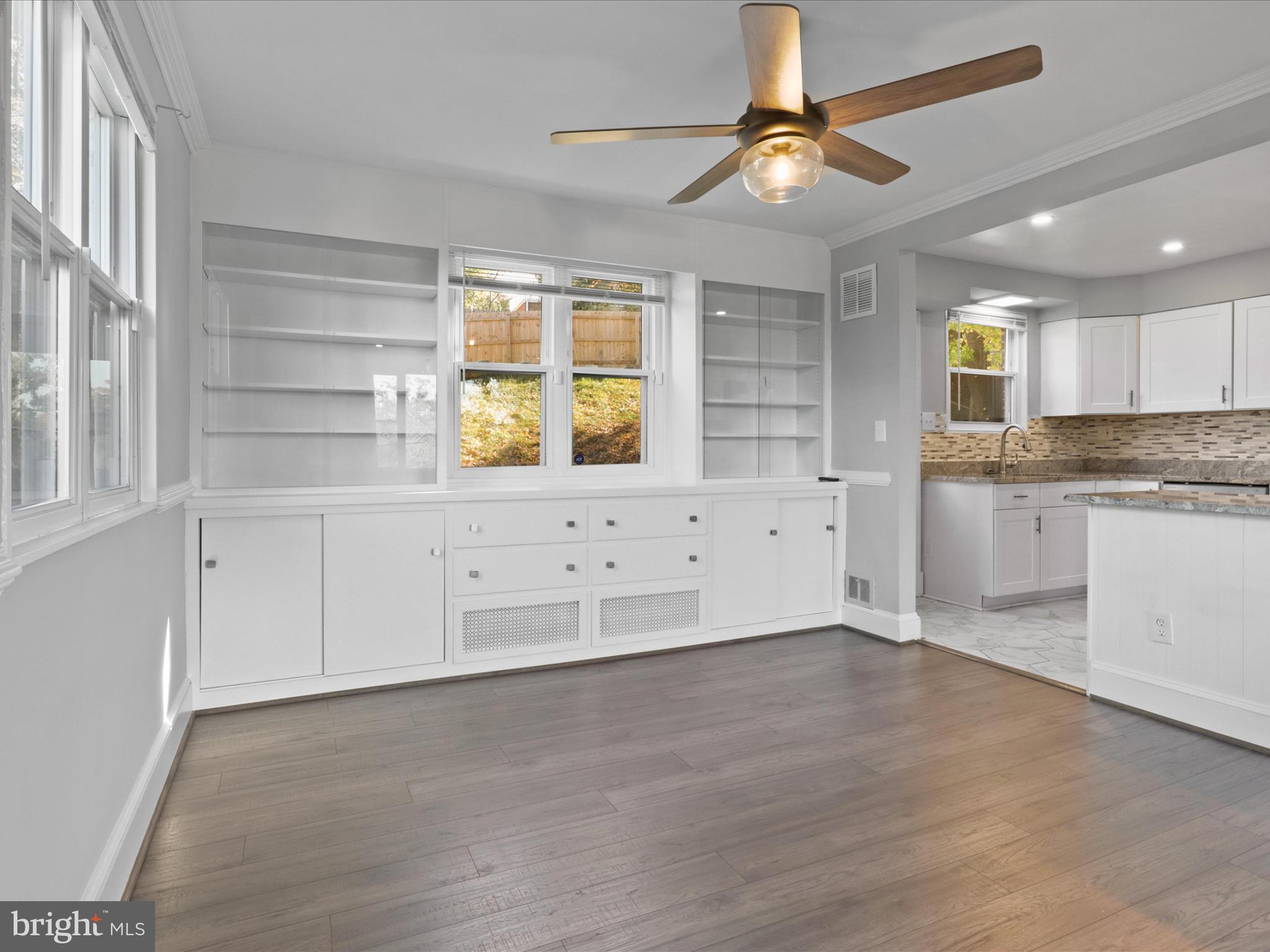 FOREST HEIGHTS - Residential Lease