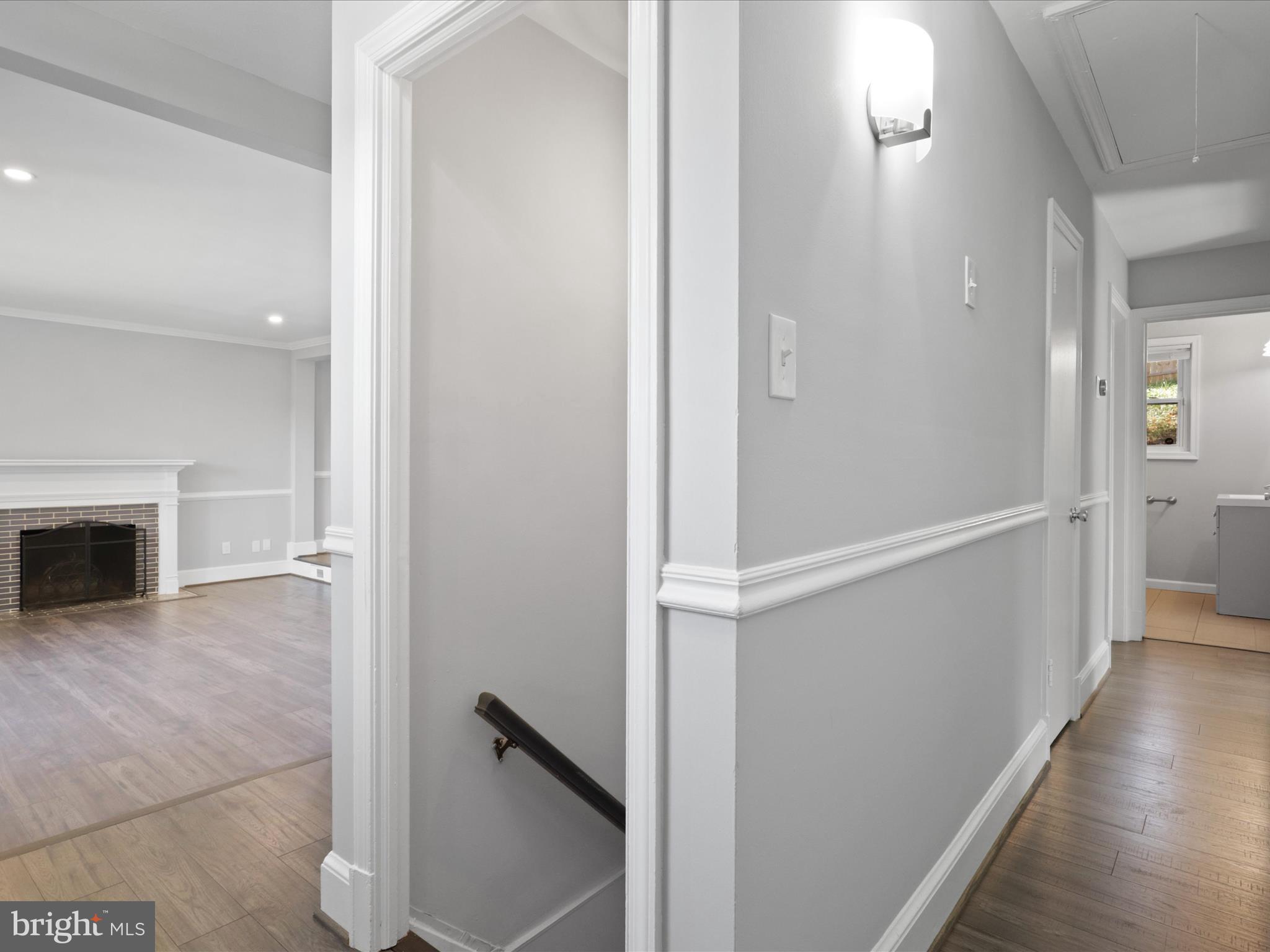 FOREST HEIGHTS - Residential Lease