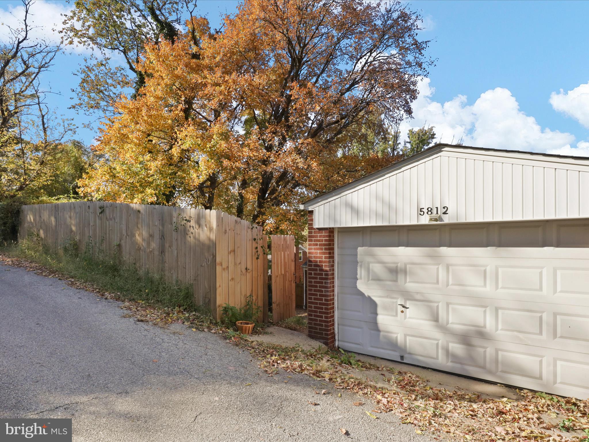 FOREST HEIGHTS - Residential Lease