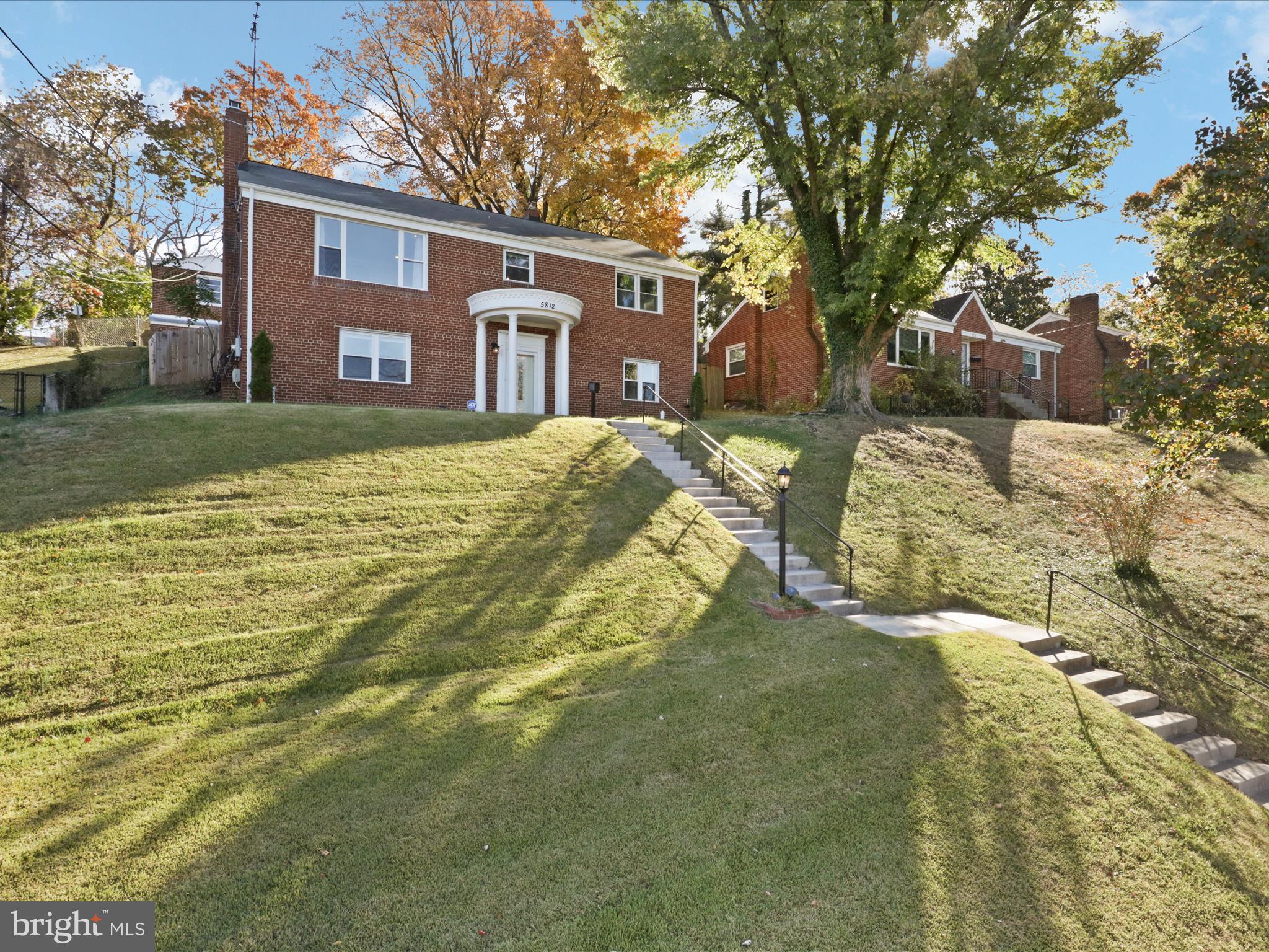 FOREST HEIGHTS - Residential Lease