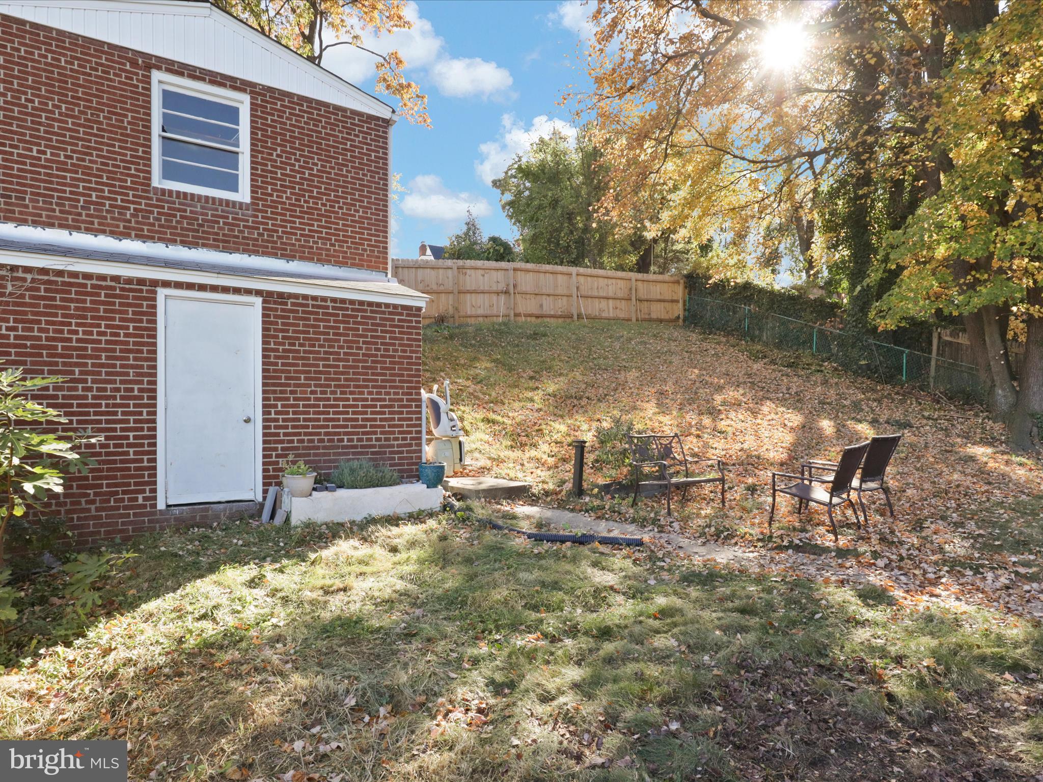 FOREST HEIGHTS - Residential Lease