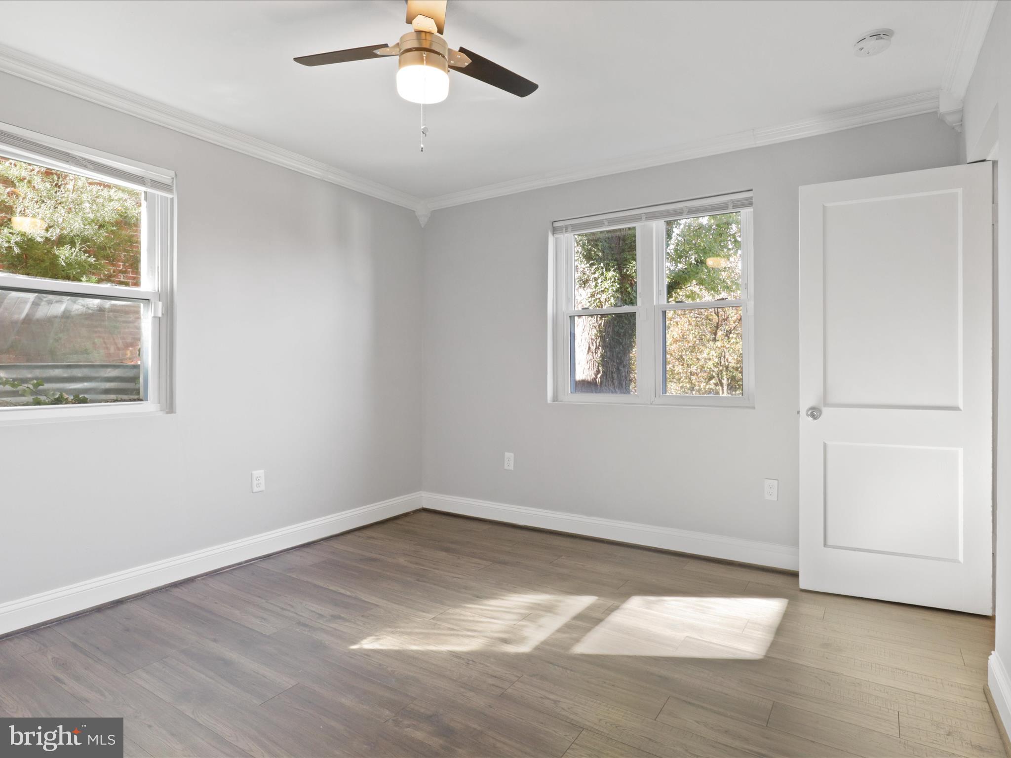 FOREST HEIGHTS - Residential Lease